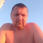 Антон, 45 лет